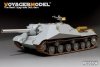 Voyager Model PE35704 Russian Object 704 Heavy Tank (For TRUMPETER 05575) 1/35